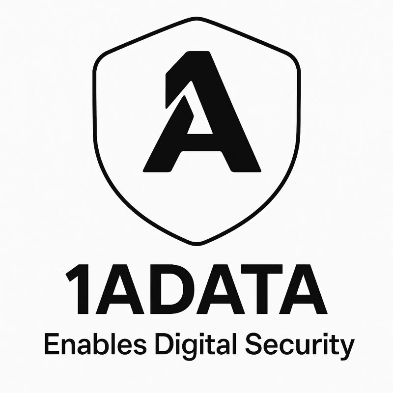 1ADATA Logo